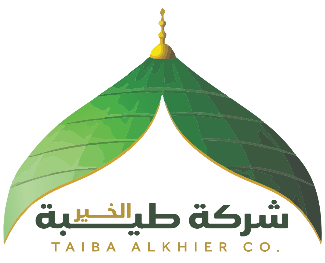 TAIBA ALKHIER